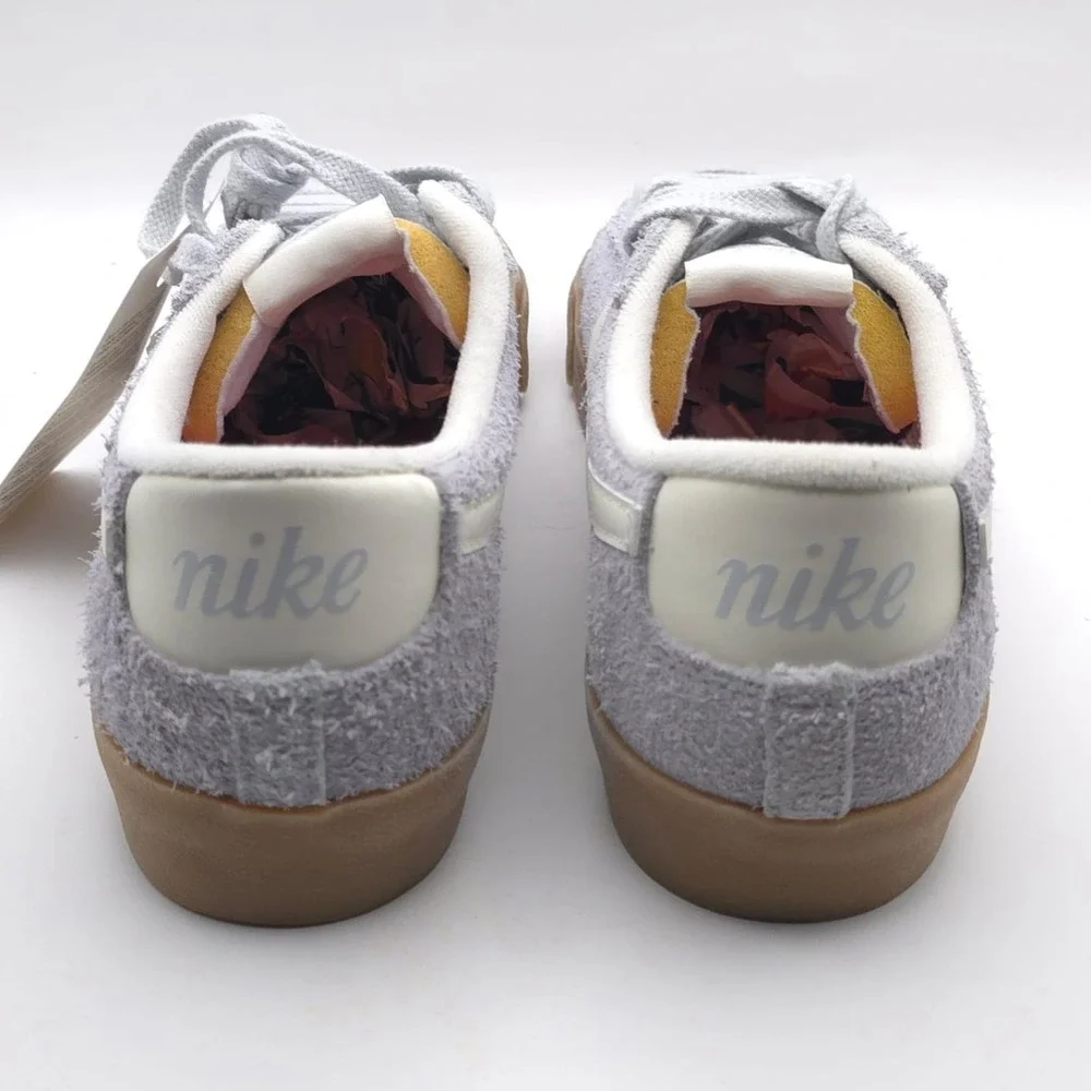 Nike blazer low